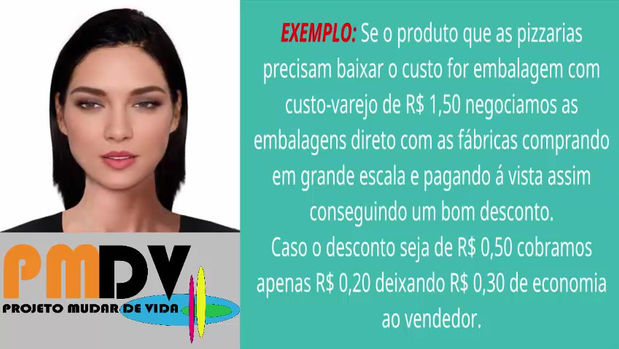 Como aumentar minhas vendas no PMDV parte 3